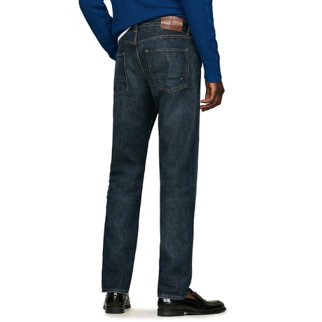 TOMMY HILFIGER MW0MW36669 - DENIM - BLUGI - Image 2