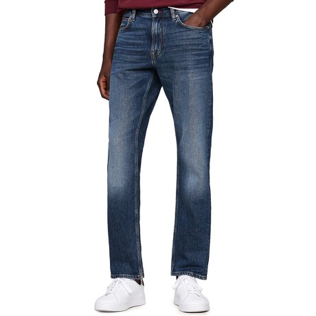 TOMMY HILFIGER &mdash; MW0MW36671