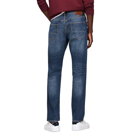 TOMMY HILFIGER MW0MW36671 - GIFFORD INDIGO - DŽINSAI - Image 3