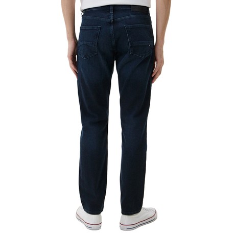 TOMMY HILFIGER MW0MW36675 - DENIM - JEANS - Image 2
