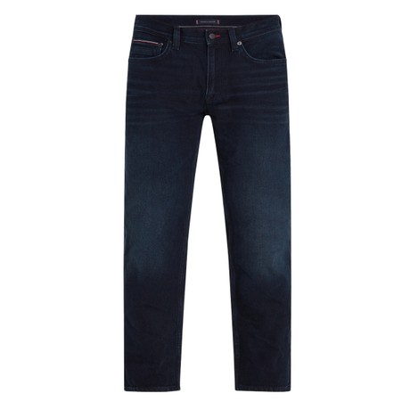 TOMMY HILFIGER MW0MW36675 - DENIM - JEANS - Image 3