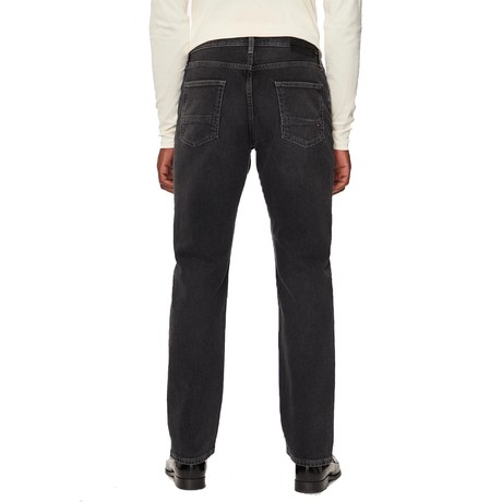 TOMMY HILFIGER MW0MW36676 - DENIM - JEANS - Image 2