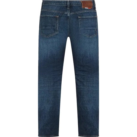 TOMMY HILFIGER MW0MW36677 - DENIM - JEANSY - Image 2