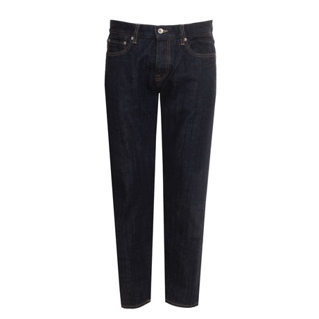 TOMMY HILFIGER &mdash; MW0MW36679