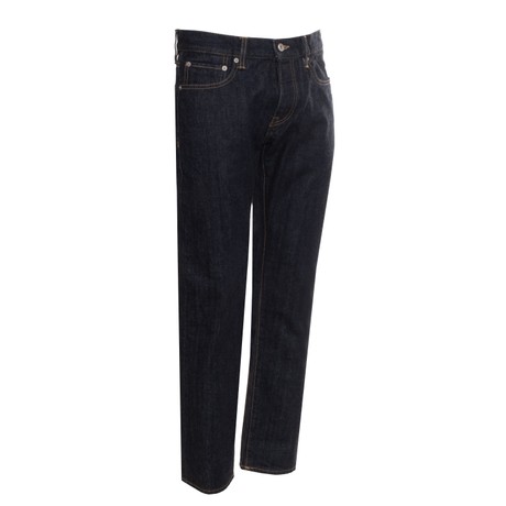 TOMMY HILFIGER MW0MW36679 - DENIM - JEANS - Image 2