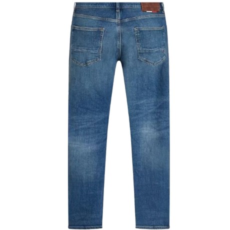 TOMMY HILFIGER MW0MW36680 - PERCE INDIGO - VAQUEROS - Image 2