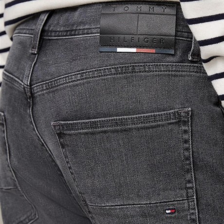 TOMMY HILFIGER MW0MW36681 - DENIM - BLUGI - Image 3