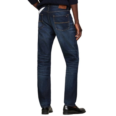 TOMMY HILFIGER MW0MW36683 - TWO YEARS OWNED DENIM - JEANS - Image 2