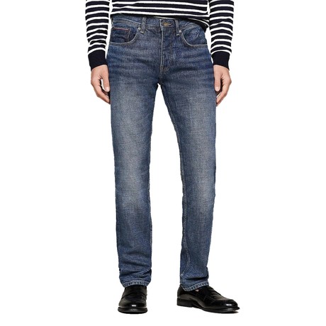 TOMMY HILFIGER &mdash; MW0MW36684