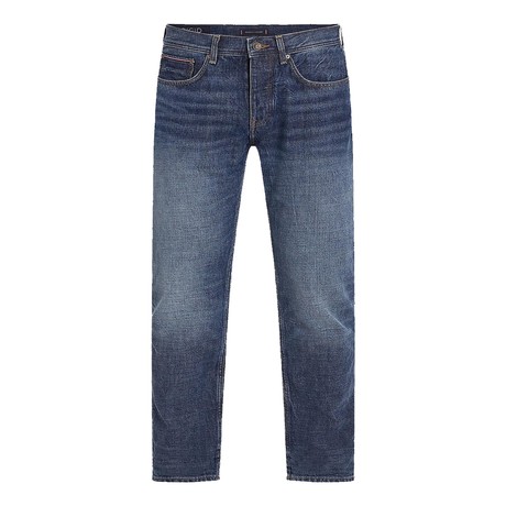 TOMMY HILFIGER MW0MW36684 - DENIM - JEANS - Image 2