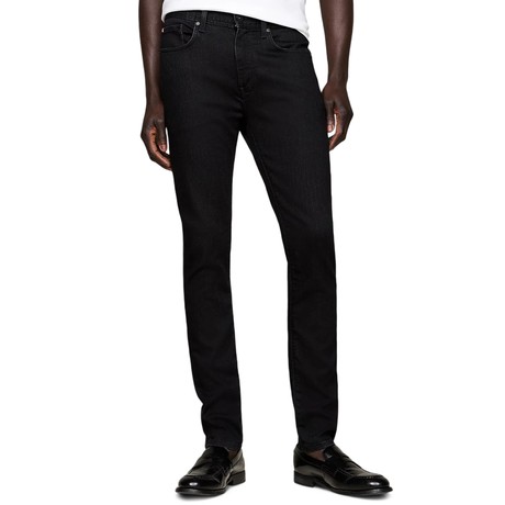 TOMMY HILFIGER &mdash; MW0MW36685