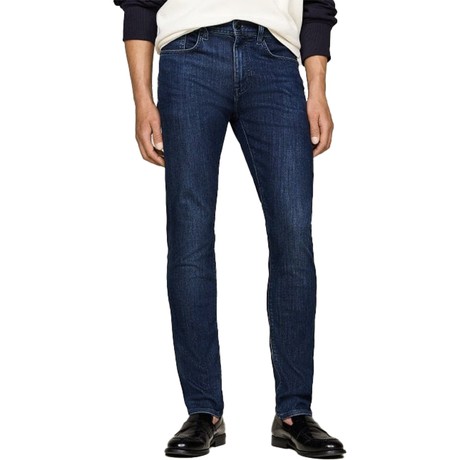 TOMMY HILFIGER &mdash; MW0MW36686