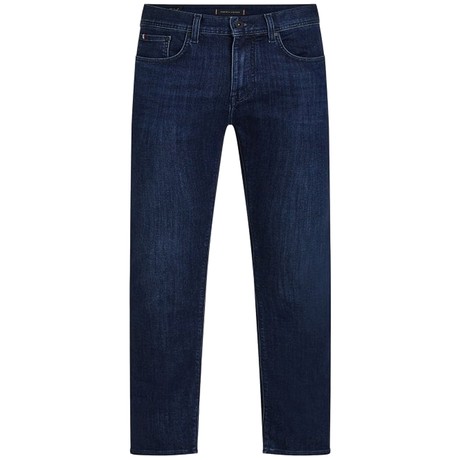 TOMMY HILFIGER MW0MW36686 - DENIM - JEANS - Image 2