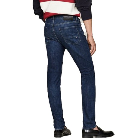 TOMMY HILFIGER MW0MW36686 - DENIM - JEANS - Image 3