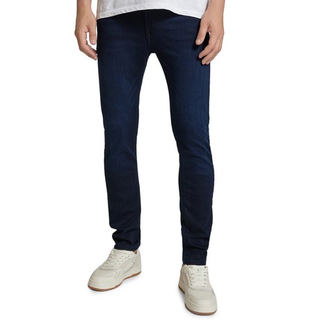 TOMMY HILFIGER &mdash; MW0MW36687