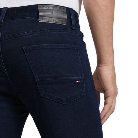 TOMMY HILFIGER MW0MW36687 - DENIM - JEANS - Image 2