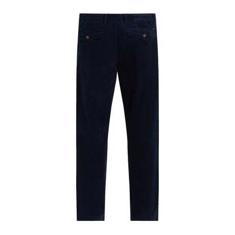 TOMMY HILFIGER MW0MW36693 - DESERT SKY - TROUSERS - Image 2