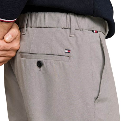 TOMMY HILFIGER MW0MW36694 - GREY - KALHOTY - Image 2