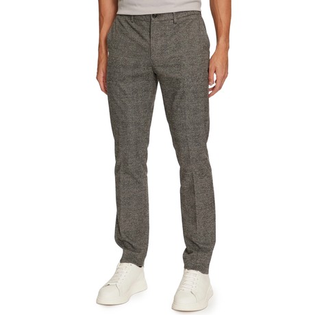 TOMMY HILFIGER &mdash; MW0MW36700