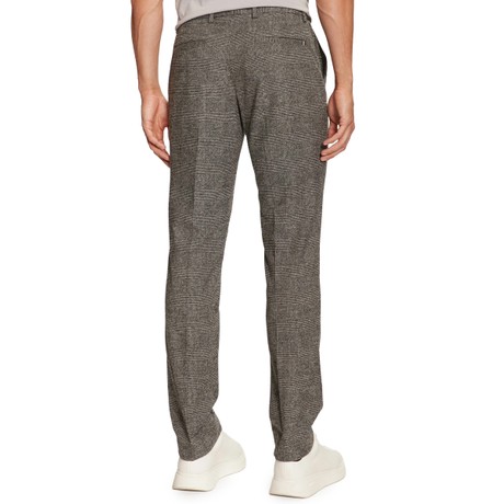 TOMMY HILFIGER MW0MW36700 - TURBINE GREY - PANTALONS - Image 2
