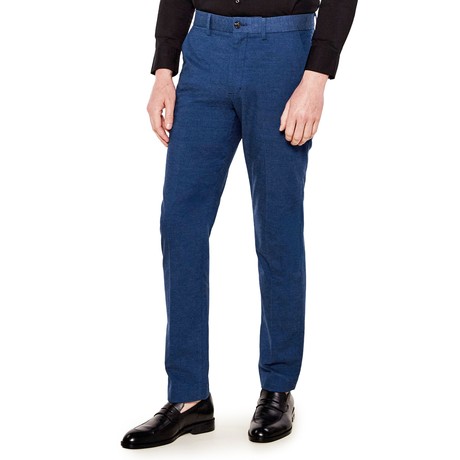 TOMMY HILFIGER &mdash; MW0MW36701