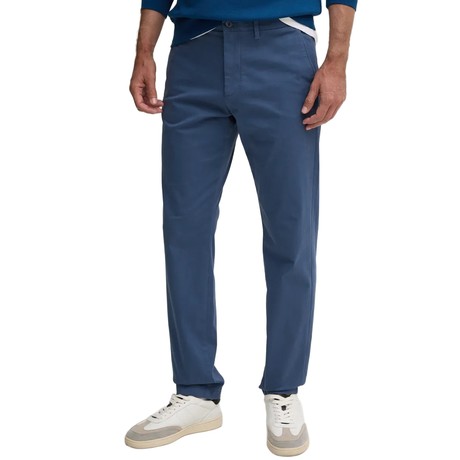 TOMMY HILFIGER MW0MW36708 - BLUE - KALHOTY