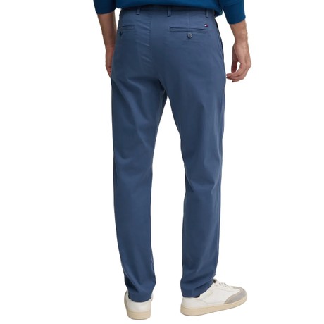 TOMMY HILFIGER MW0MW36708 - BLUE - KALHOTY - Image 2