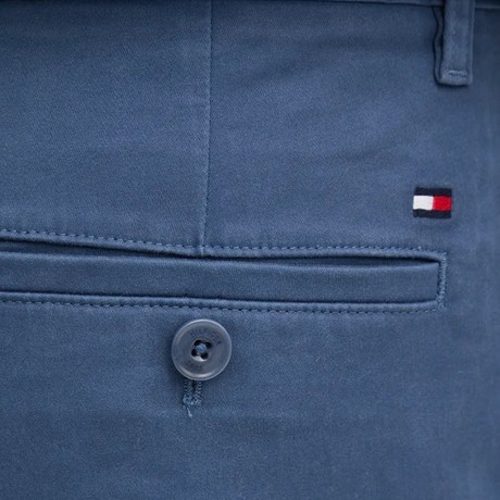 TOMMY HILFIGER MW0MW36708 - BLUE - KALHOTY - Image 3
