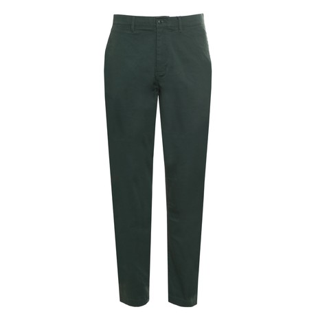 TOMMY HILFIGER MW0MW36708 - GREEN - KALHOTY