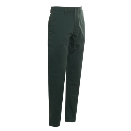TOMMY HILFIGER MW0MW36708 - GREEN - KALHOTY - Image 2