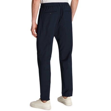 TOMMY HILFIGER MW0MW36732 - DESERT SKY - PANTALONS - Image 2