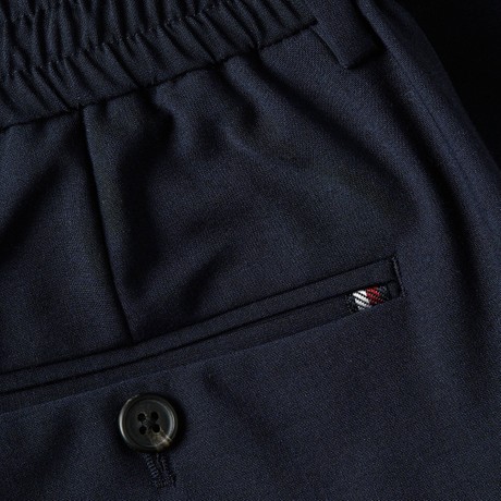 TOMMY HILFIGER MW0MW36732 - DESERT SKY - PANTALONS - Image 3