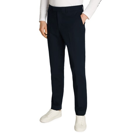 TOMMY HILFIGER &mdash; MW0MW36734