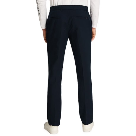 TOMMY HILFIGER MW0MW36734 - DESERT SKY - TROUSERS - Image 2