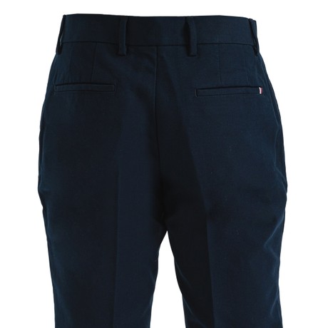 TOMMY HILFIGER MW0MW36734 - DESERT SKY - TROUSERS - Image 3