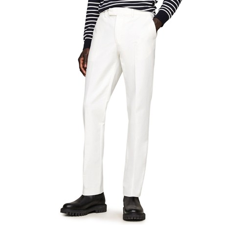 TOMMY HILFIGER &mdash; MW0MW36734