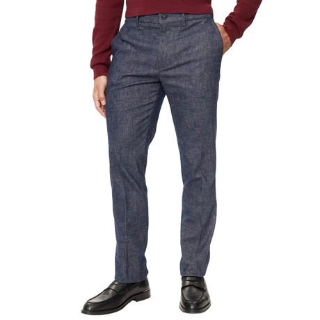 TOMMY HILFIGER &mdash; MW0MW36735