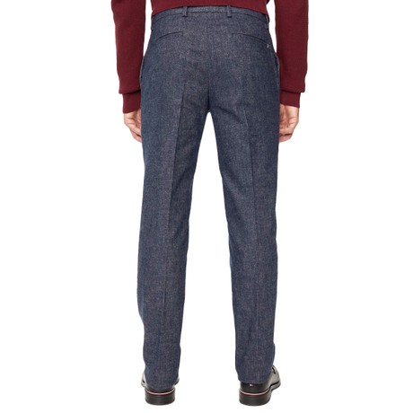 TOMMY HILFIGER MW0MW36735 - DESERT SKY - PANTS - Image 2