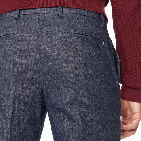 TOMMY HILFIGER MW0MW36735 - DESERT SKY - PANTS - Image 3