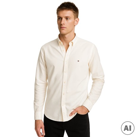 TOMMY HILFIGER — MW0MW36824