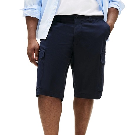 TOMMY HILFIGER &mdash; MW0MW37046
