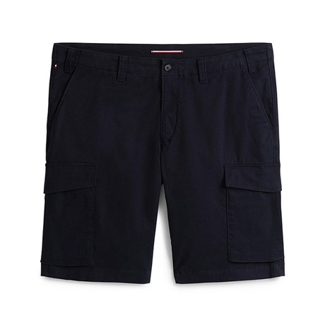 TOMMY HILFIGER MW0MW37046 - DESERT SKY - BERMUDA AND SHORTS - Image 3