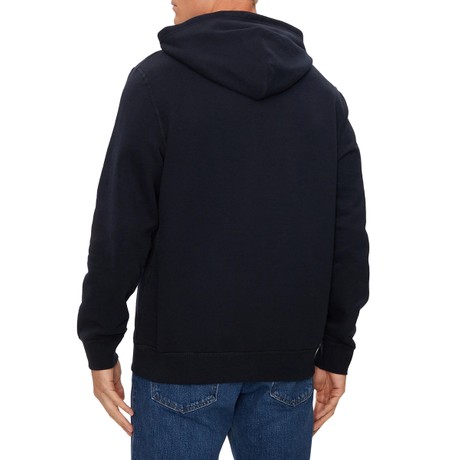 TOMMY HILFIGER MW0MW37230 - Desert Sky - SWATSHIRTS - Image 2