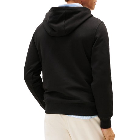 TOMMY HILFIGER MW0MW37235 - Black - SWEATSHIRTS - Image 2