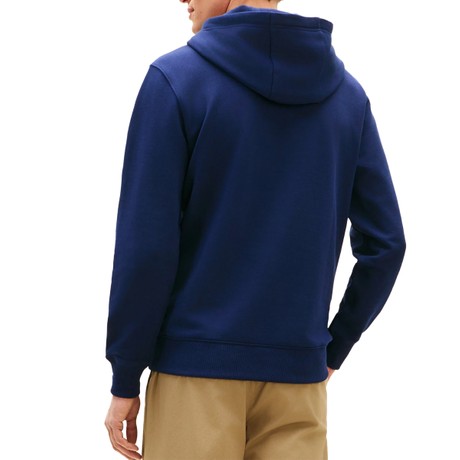 TOMMY HILFIGER MW0MW37235 - Carbon Navy - BLUZE - Image 2