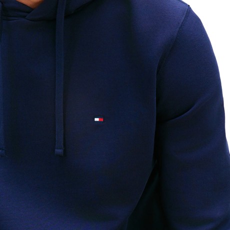 TOMMY HILFIGER MW0MW37235 - Carbon Navy - BLUZE - Image 3