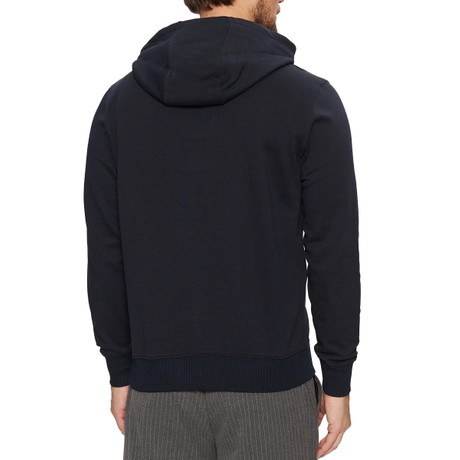 TOMMY HILFIGER MW0MW37235 - BLUE - SWEATSHIRTS - Image 3