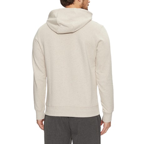 Mikiny Tommy Hilfiger heathered oatmilk &mdash; fot 2