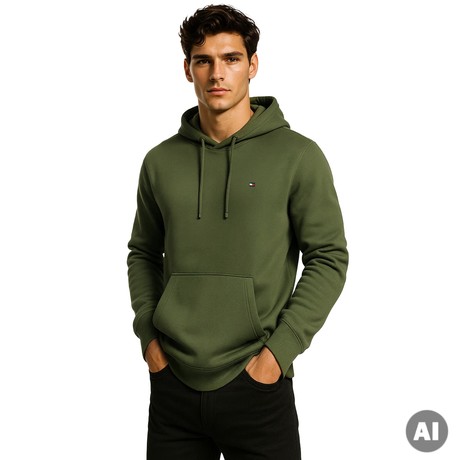 TOMMY HILFIGER &mdash; MW0MW37235