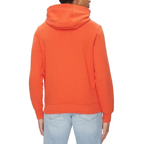 TOMMY HILFIGER MW0MW37235 - ORANGE - SWEATSHIRTS - Image 2